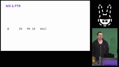 E-Mail selbst hosten - Zwischen DNS, Spamfiltern und Big Tech