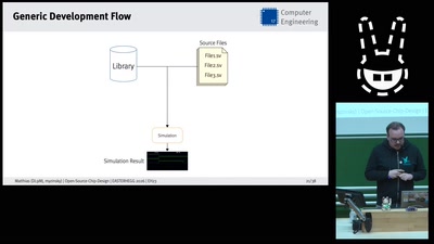 Open-Source-Chip-Design — A new Playground for Ham Radio?
