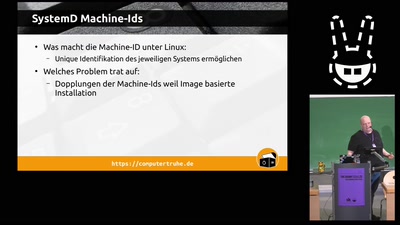 CT-Installserver Episode 2: The Return of the Cache