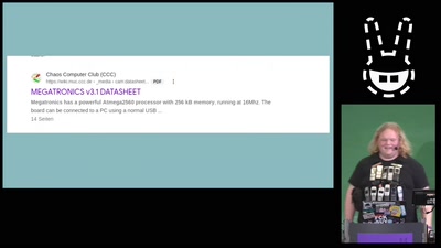 Pimp my 3D Drucker - Wie ich einen 10 Jahre alten 3D Drucker vor dem Schrott gerettet habe