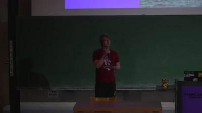 Schiffsromantik (live)