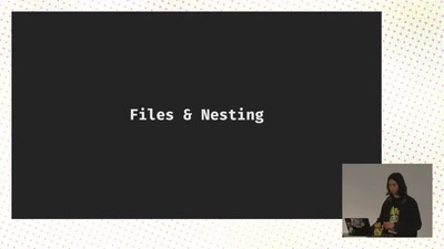 ReWiring the Video Editor – Timeline as a Node