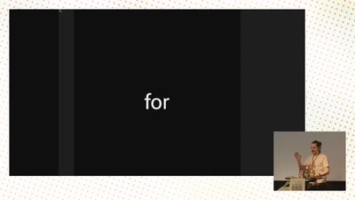 TypeRoof – The March to v1