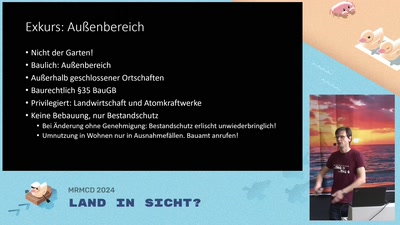 Das Hackerdorf: Gemeinsames Wohnen für Nerds