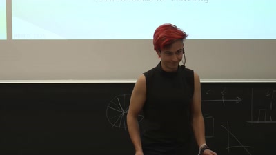 How to prevent the robot uprising - an introduction to MPC based safe reinforcement learning