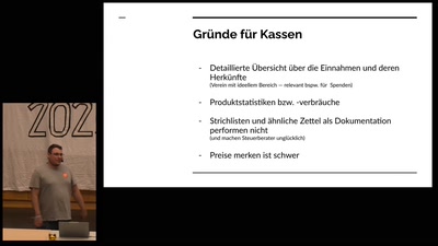 Volle Transparenz fürs Finanzamt: Kassensysteme und deren Abenteuer