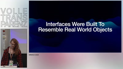 From flickering fast to liquid glass: A quick history of transparency in design and video games