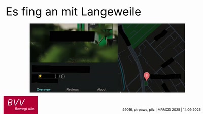 Wenn der Verkehrsverbund zu transparent ist