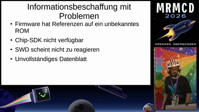 DOOM in unbekannten Gefilden