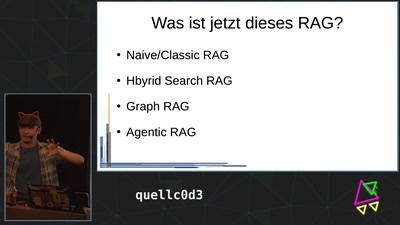 „Reisebericht“: Zwischen RAG und Real Life – Lokale KI im Praxiseinsatz