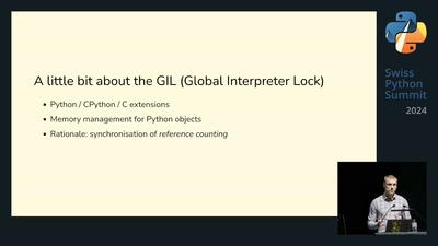 Parallel Python at last? Subinterpreters &amp; free-threading in practice