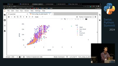 From SHAP to EBM: Explain your Gradient Boosting Models in Python