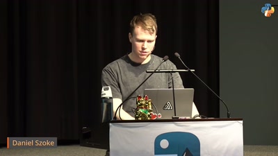 Why you, as a Python developer, should learn Rust