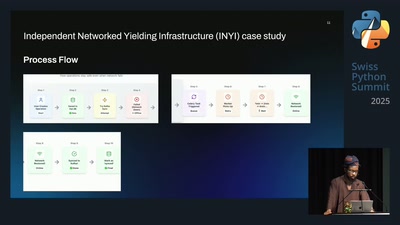 Building Resilient Python Apps for Unreliable Networks