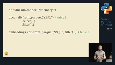 Machine learning for Swiss democracy