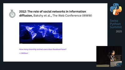 What Networks tell us about Trades, Power, and the World?