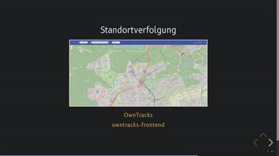 Einstieg ins Selfhosting