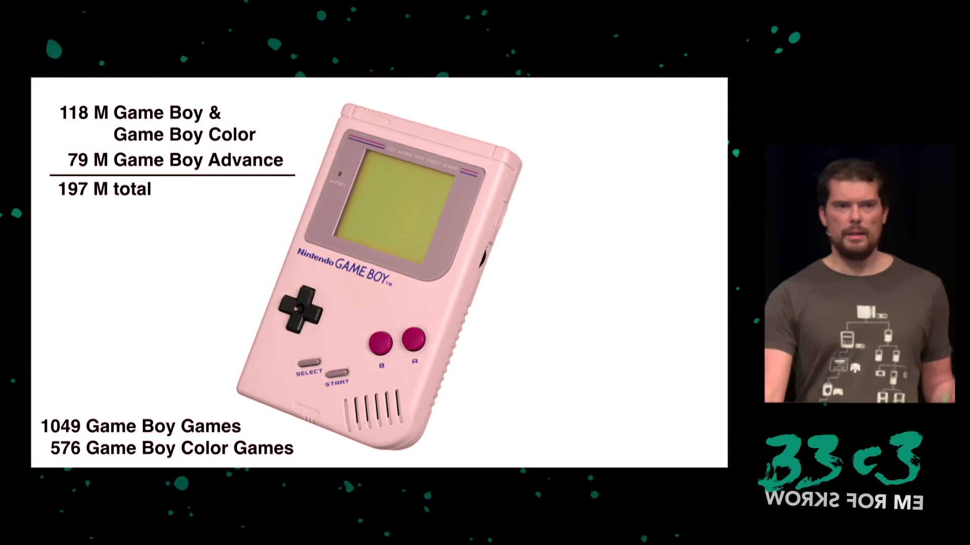 GitHub - taisel/GameBoy-Online: JavaScript GameBoy Color emulator.