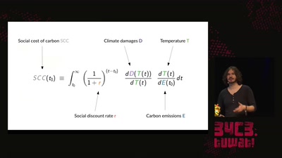 A hacker&#39;s guide to Climate Change - What do we know and how do we know it?