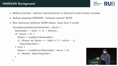 Inside the AMD Microcode ROM