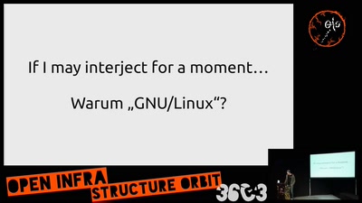 Ubuntu Touch &amp; Co - GNU/Linux in der Hosentasche