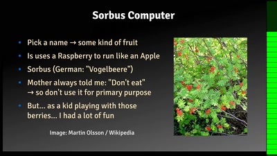 The Sorbus Computer: a cheap 8-bit computer for tinkering