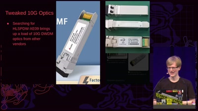 Going Long! Sending weird signals over long haul optical networks