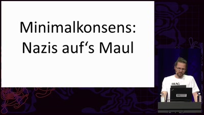 Das IFG ist tot – Best of Informationsfreiheit, Gefangenenbefreiung &amp; Machtübernahmen