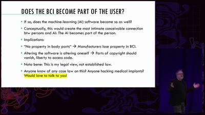 Philosophical, Ethical and Legal Aspects of Brain-Computer Interfaces