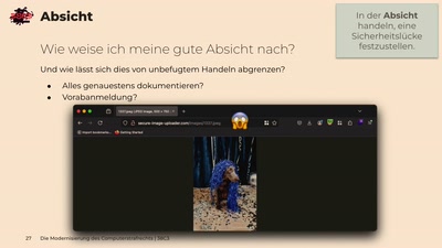 Was lange währt, wird endlich gut? Die Modernisierung des Computerstrafrechts