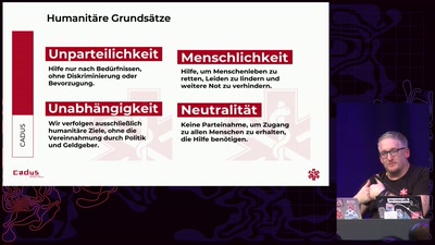 Als die Kommentarspalten brannten – 11 Monate Einsatz in Gaza