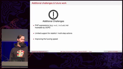 What the PHUZZ?! Finding 0-days in Web Applications with Coverage-guided Fuzzing