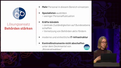 Der Milliarden-Steuerraub Cum/Ex – wie schädlich ist Wirtschaftskriminalität für unsere Gesellschaft?