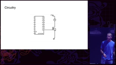 Hardware hacking mit Bluetooth Low Energy