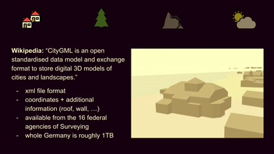 OpenPV - Calculate the solar potential of your building