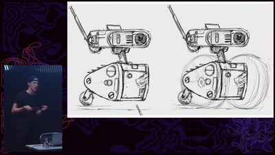 Prototypes to Props: How to Build and Hack in the Film/TV Industry