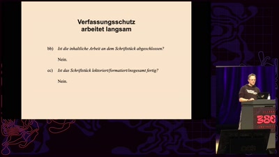 Correctiv-Recherche &quot;Geheimplan gegen Deutschland&quot; – 1 Jahr danach