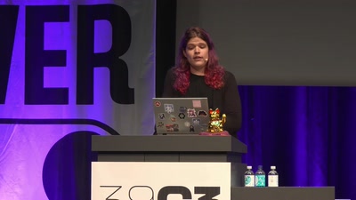 Prometheus: Reverse-Engineering Overwatch