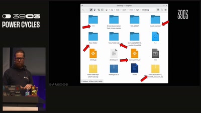 APT Down and the mystery of the burning data centers
