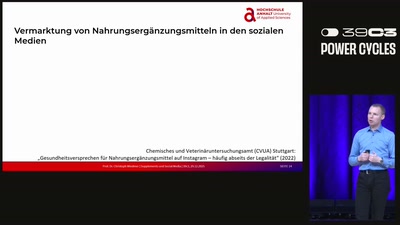 Supplements und Social Media – wenn der Online-Hype zur realen Gesundheitsgefahr wird