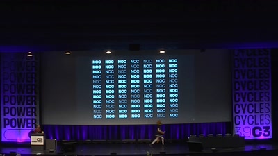 Building a NOC from scratch