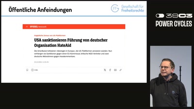 Hacking Karlsruhe - 10 years later