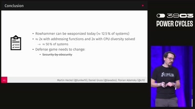Rowhammer in the Wild: Large-Scale Insights from FlippyR.AM