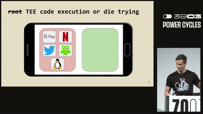 Not To Be Trusted - A Fiasco in Android TEEs