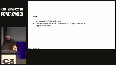 We, the EU, and 1064 Danes decided to look into YouTube: A story about how the EU gave us a law, 1064 Danes gave us their YouTube histories, and reality gave us a headache