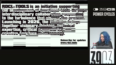 Coding Dissent: Art, Technology, and Tactical Media