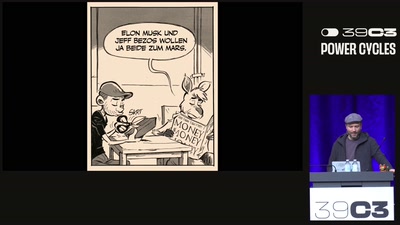 Die Känguru-Rebellion: Digital Independence Day