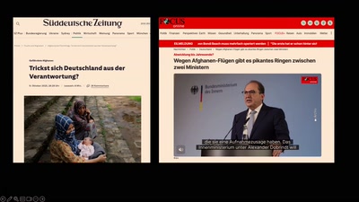 Wer hat Angst vor dem Neutralitätsgebot?