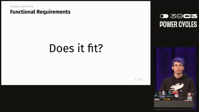 Design for 3D-Printing