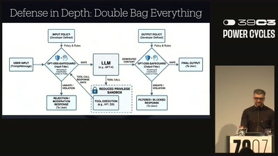 A Quick Stop at the HostileShop